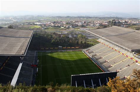 Braga stadion