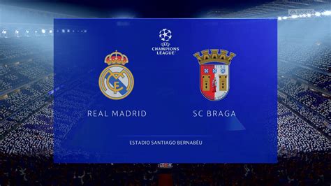 Braga vs real madrid. Things To Know About Braga vs real madrid. 