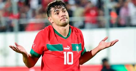 Brahim D&iacute;az: From Spain to Morocco&mdash;A Journey of Football and ...