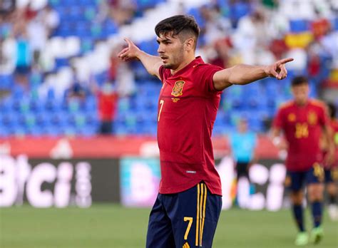 Brahim Díaz: From Spain to Morocco—A Journey of Football and ...
