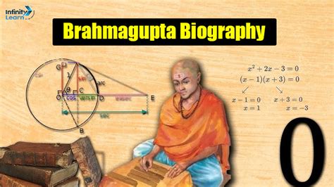 Brahmagupta full biography of katy