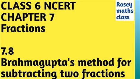 Brahmagupta method