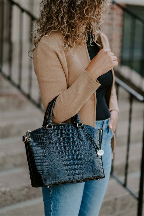 Brahmin Handbags Reviews (Are They Worth It?) - MY CHIC ...