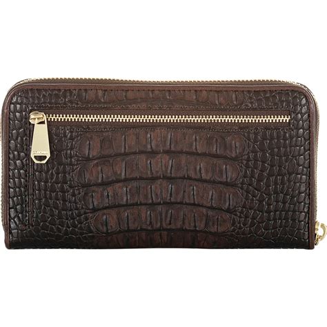 Brahmin Suri Sparrow Wallet Wallets Clothing & Accessories