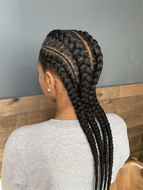 Braid Hair Onlyfans Leak