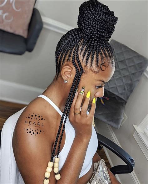Jan 23, 2023 - Explore Reyans ODURO's board "Heart braid" on Pinterest. See more ideas about natural hair styles, braided hairstyles, african braids hairstyles.. Braid hairstyles on pinterest