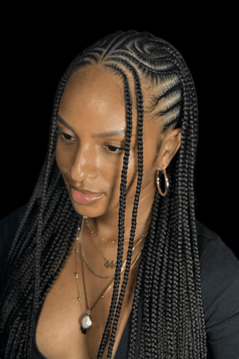 Braided Hair Pieces: Elevate Your Style with Effortless Grace