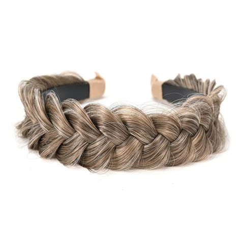 Braided Headbands: The Perfect Accessory to Enhance Your Style