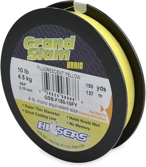 What is 30Lb Braid Equivalent to Mono? Braid and mono have different diameters for a given lb test. For example, 30lb braid has a diameter of 0.011″, while 30lb mono has a diameter of 0.024″. This means that braid is much thinner than mono for the same pound test, which can be an advantage or disadvantage depending on the application.. 
