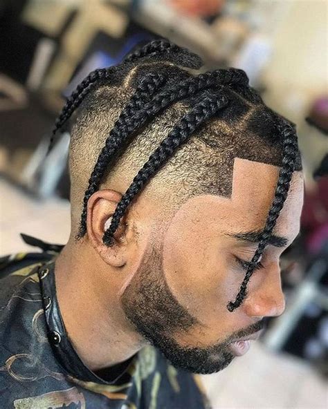 Braided taper fade. A step-by-step tutorial on how to do a bald taper and a line up.. In this tutorial, I show you an in-depth guide on fading. Leave a like, comment and subscri... 