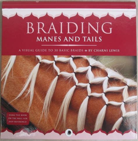 Braiding manes and tails a visual guide to 30 basic braids. - Samsung un19d4003 un26d4003 un32d4003 ln32d403 service manual repair guide.