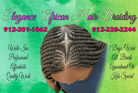 Photo Credit: Nefertiti on Yelp Nefertiti Hair Salon. 5838 W Olive Ave, Ste 104, Glendale, AZ 85302. If you are in the mood for ethnic braids, Nefertiti is about the the best black-owned hair salon near you in the Phoenix Metro Area. Nefertiti Hair Salon provides everything including regular hair braiding, dreadlocks, weaves and sew-ins, …. 