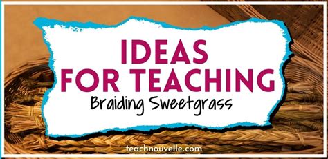Braiding sweetgrass lesson plans. This comprehensive lesson plan includes 30 daily lessons, 180 multiple choice questions, 20 essay questions, 20 fun activities, and more - everything you need to teach Braiding Sweetgrass! 