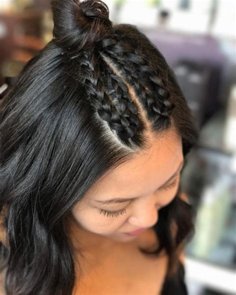 Braids open on sunday. Closed opens soon at 9:30am. Aamavi Hair Braiding ... Single Braids/Twists; Cornrow Styles; Hair Not Provided ... Sunday. 10:00am - 6:00pm. Additional information. 