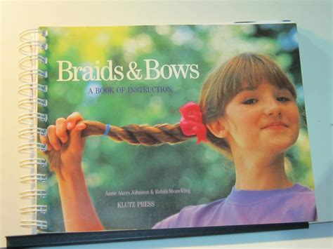 Download Braids  Bows By Anne Akers Johnson