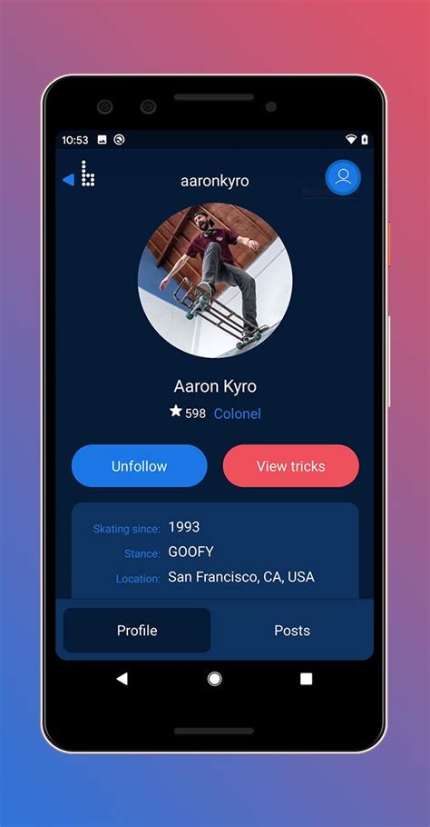 Braille Skate Game APK Download for Android 