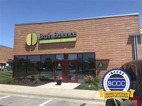 Brain Balance Center - Knoxville, TN 37934 - Yellow Pages