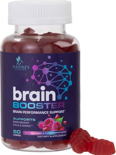 Brain Booster Supplement Walmart - What You Need To Know