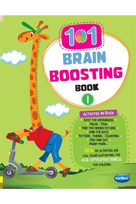 Brain Boosting Library