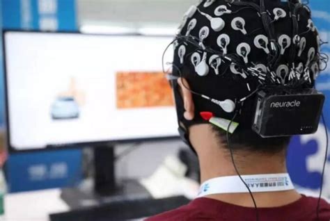 Brain Computer Interfaces Could Put Your Thoughts at Risk