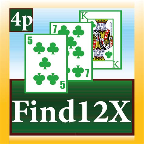 Brain Game Find12x 4P APK Download for Android 