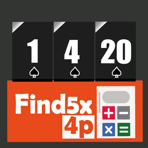 Brain Game Find5x 4P APK Download for Android 