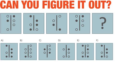 Brain Teasers Visual Brain Teasers