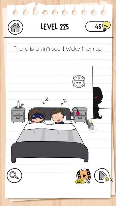 Brain Test 3 Level 225 Answer