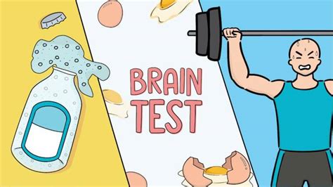 Brain Test Mod Apk 2 744 2 Latest Version Download Free For Android