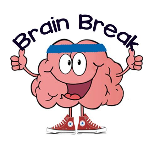 Brain break. Things To Know About Brain break. 