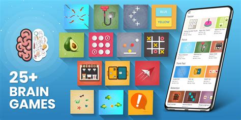 Brain game apps. Challenge your brain with Peak, the No.1 app for your mind. Push your cognitive skills to their limits and use your time better with fun, challenging games and workouts that test your Focus, Memory, Problem Solving, Mental Agility and more. 
