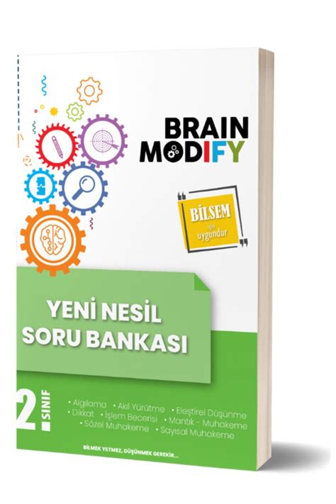 Brain modify programı. 