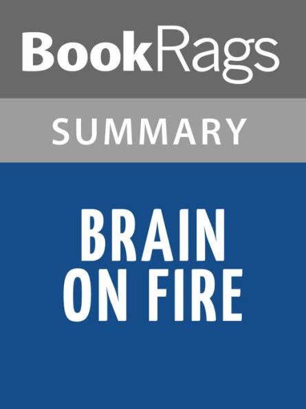 Brain on fire by susannah cahalan l summary study guide. - 2012 chevrolet captiva sport owners manual.