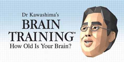 Brain training ds.  Brain Training DS focuses on enhancing various cognitive skills such...