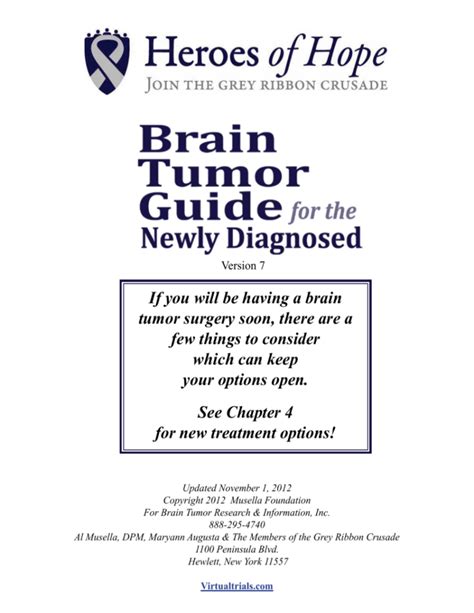 Brain tumor guide for the newly diagnosed. - Numerical methods for engineers solution manual 6e.