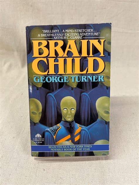 Download Brain Child By George Turner