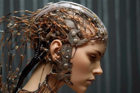 Brain-Computer Interface implant assists monkey visualize element that’s not there