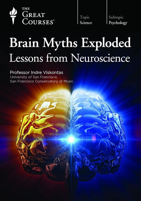 Read Online Brain Myths Exploded By Indre Viskontas
