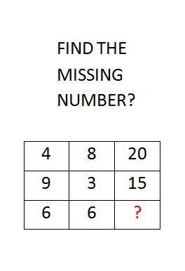 Brainable Iq Test Answers Brain Teaser Iq Test Only Someone