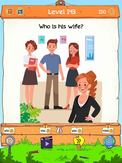 Braindom 2 Brain Teaser Games APK Download for Android 