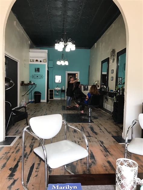 14136 Baxter Ste 16 Westgate Mall Brainerd, MN 56401. Is this your business? Claim your business to immediately update business information, respond to reviews, and more! ... $$ Moderate Hair Salons, Nail Salons, Hair Removal. Elysium Hair Studio. 4. Hair Salons. Vaenn Har Hair Studio. 1. Hair Salons. Hair-Force One. 5 $$ Moderate Blow Dry/Out .... 