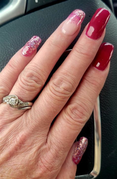 Top 10 Best Nail Salons in Onamia, MN 56359 - Marc