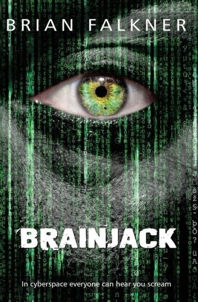 Read Brainjack By Brian Falkner