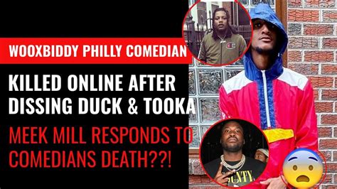 Brainless guys - Philly Comedian Killed On Live After... Facebook