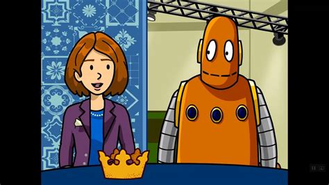 What is nuclear energy? In this BrainPOP movie, Tim and Moby 