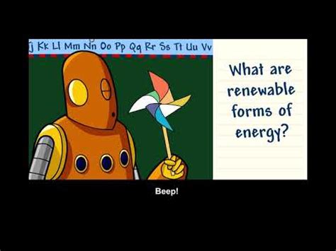 Brainpop jr energy. Heat Transfer Lesson Plan: Energy. Grade Levels: 3-5, 6-8. *Click to open and customize your own copy of the Heat Transfer Lesson Plan. This lesson accompanies the BrainPOP topic Heat Transfer, and supports the standard of making observations to provide evidence that energy can be transferred from place to place by heat. 