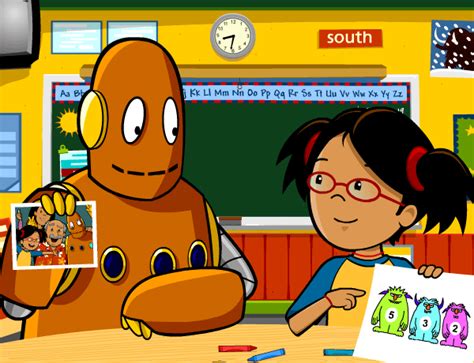 Brainpop jr math 3rd grade
