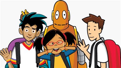BrainPOP Jr. - Animated Educational Site for Kids - Science, Social Studies, English, Math, Arts & Music, Health, and Technology . 