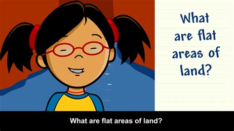 Brainpop landforms. BrainPOP Jr. - Animated Educational Site for Kids - Science, Social Studies, English, Math, Arts & Music, Health, and Technology 
