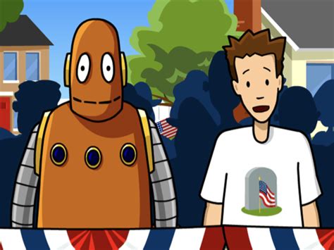 Learn more and understand better with BrainPOP's animated movies, games, playful assessments, and activities covering Science, Math, History, English, and more!. 